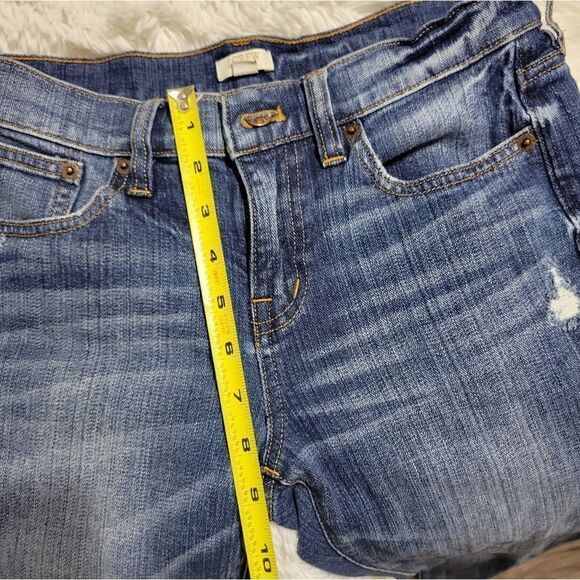 J. Crew skinny jeans sz 25 - Picture 7 of 11